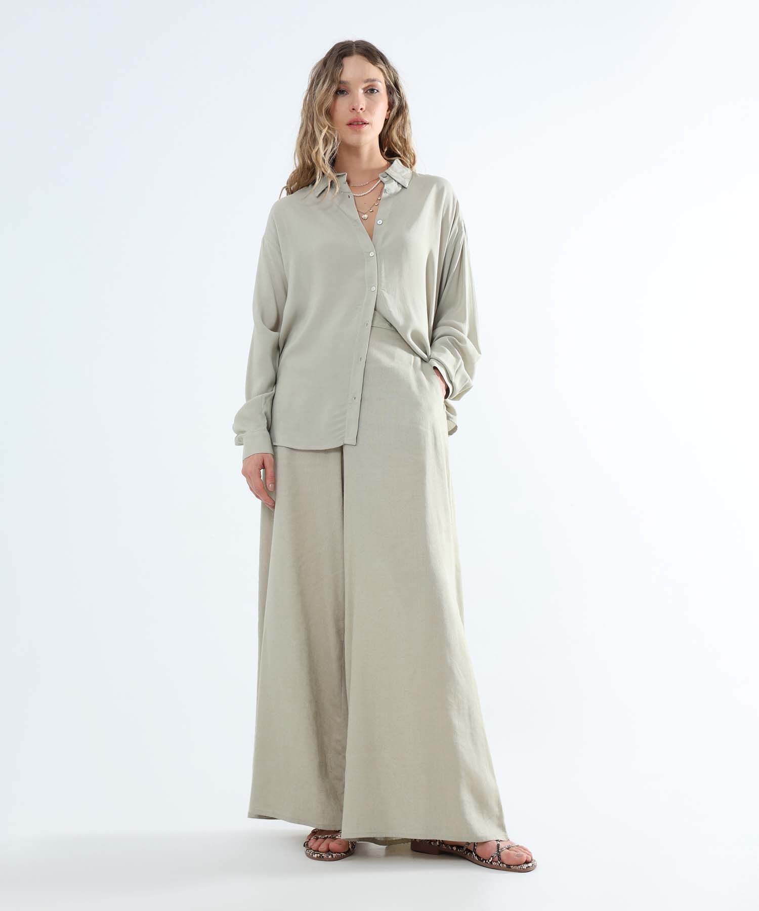 Blusas de moda para mujer