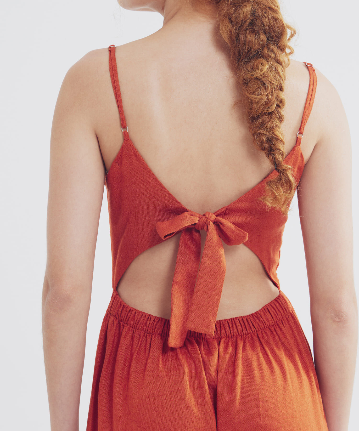 Enterizos de moda