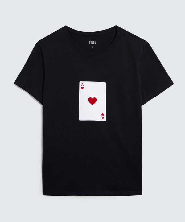 Camisetas Mujer