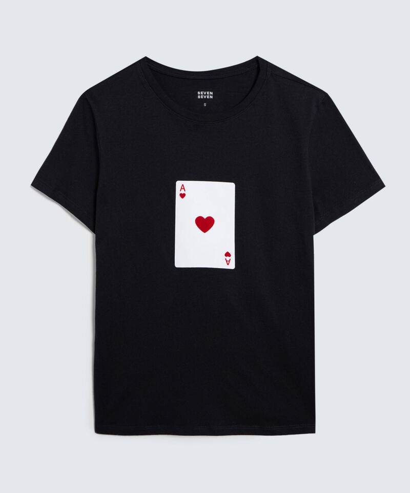 Camisetas Mujer