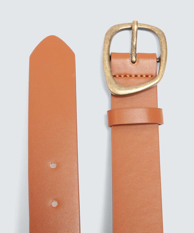 Cinturones para mujer