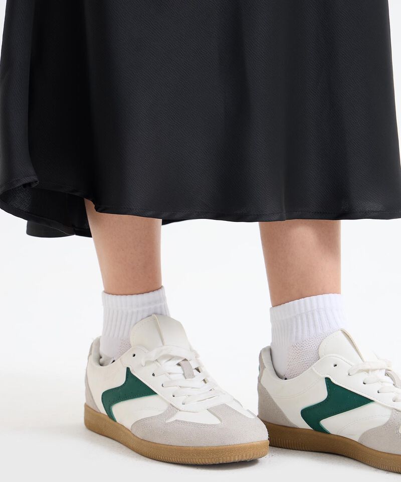 Faldas de moda