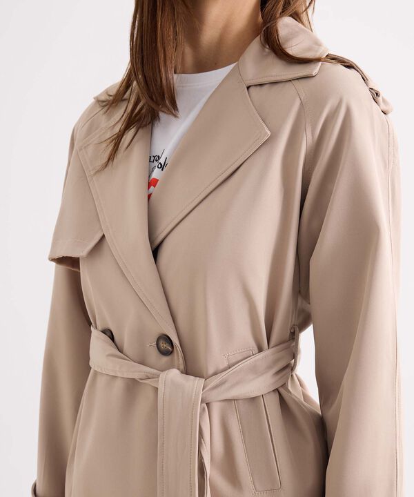 Chaquetas para mujer image number null