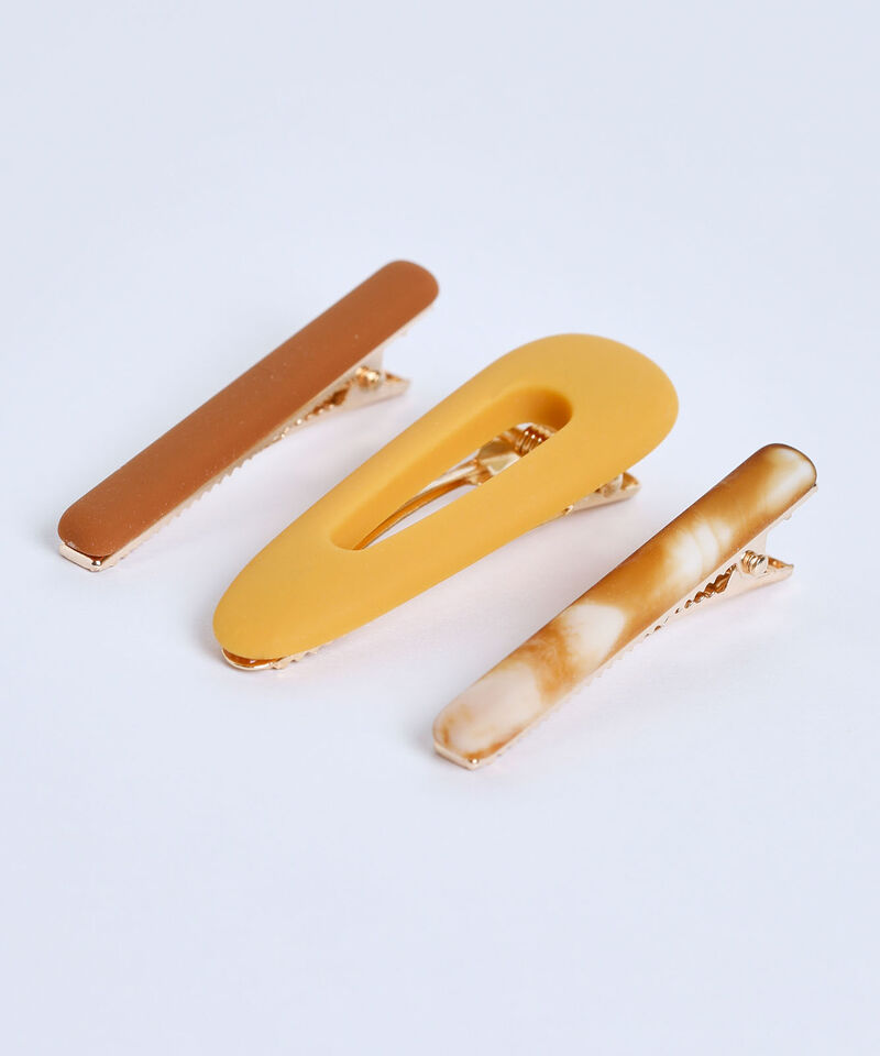 Accesorios para el cabello