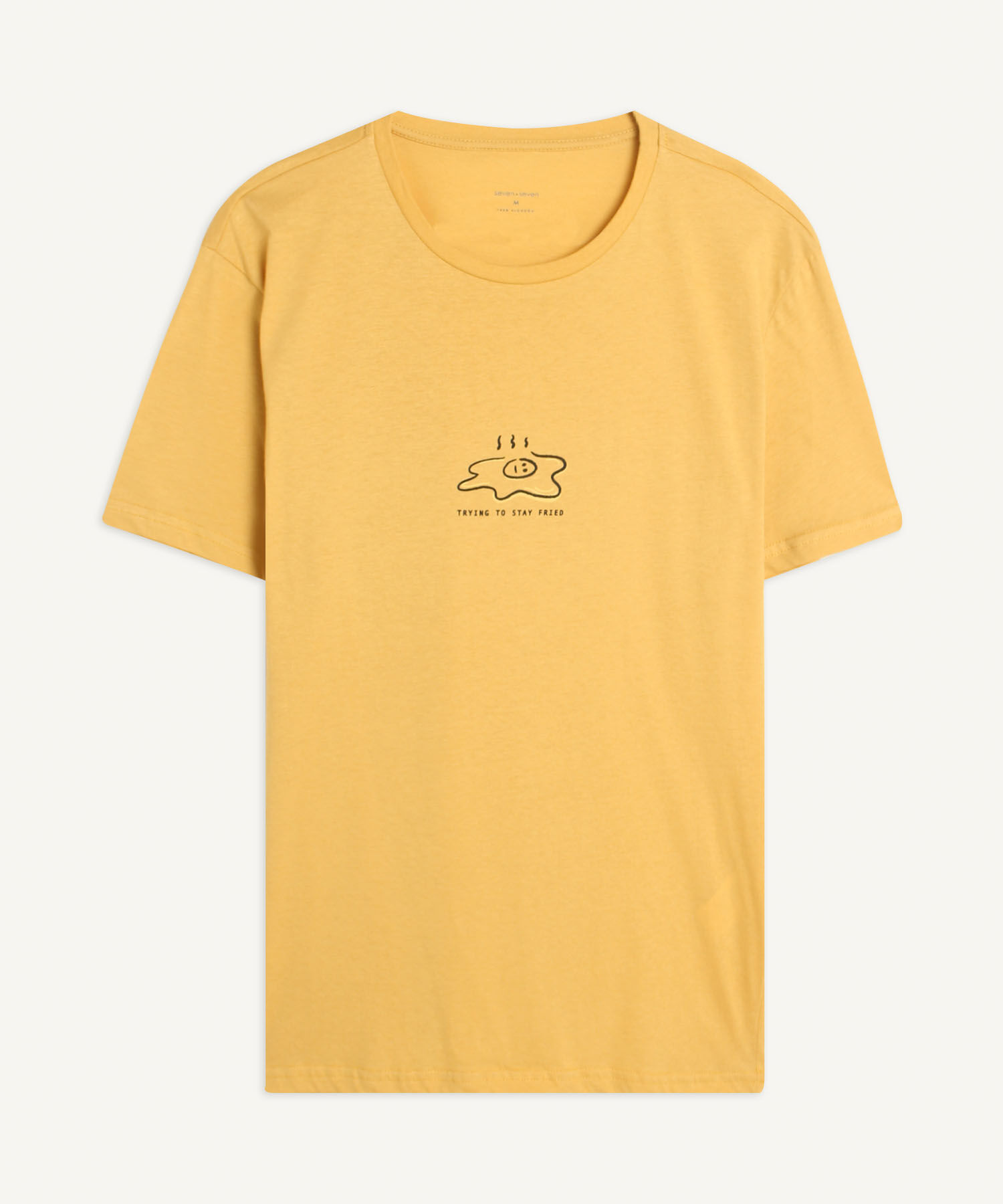 Camisetas básicas para hombre