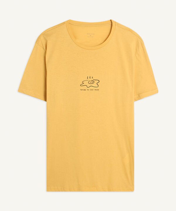 Camisetas básicas para hombre image number null