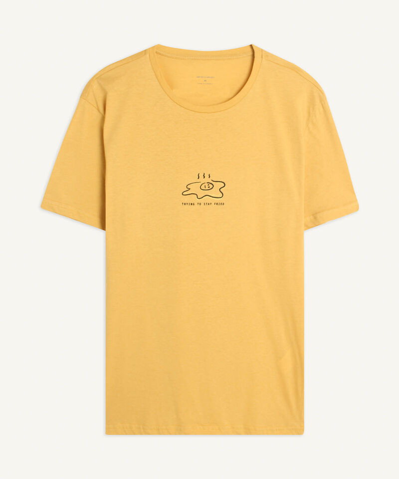 Camisetas básicas para hombre