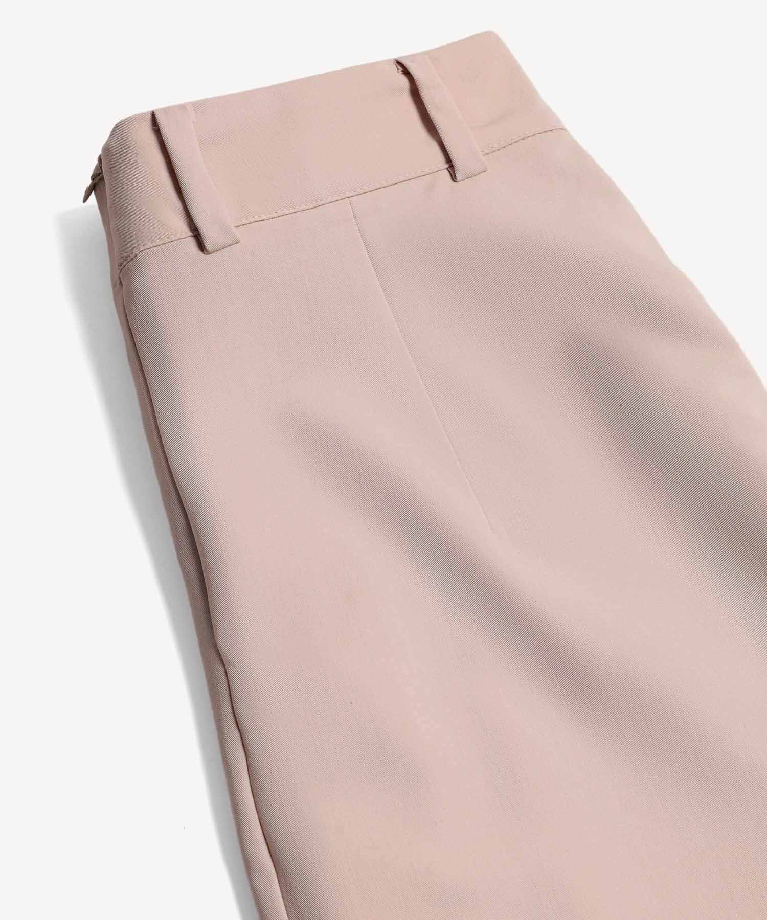 Faldas de moda