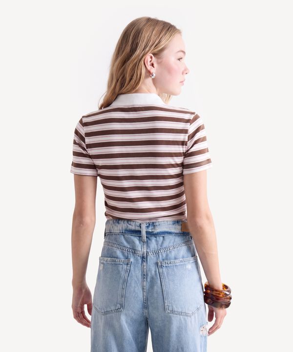 Camiseta Para Mujer