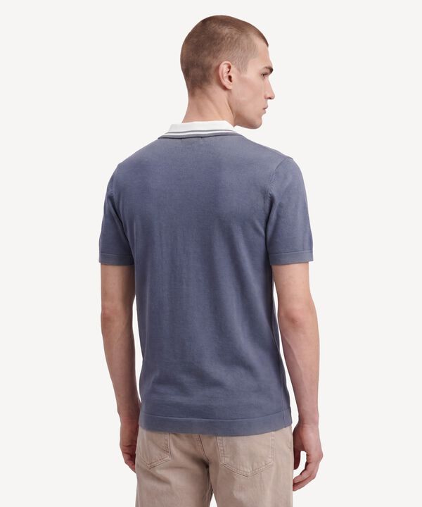 Polo Para Hombre