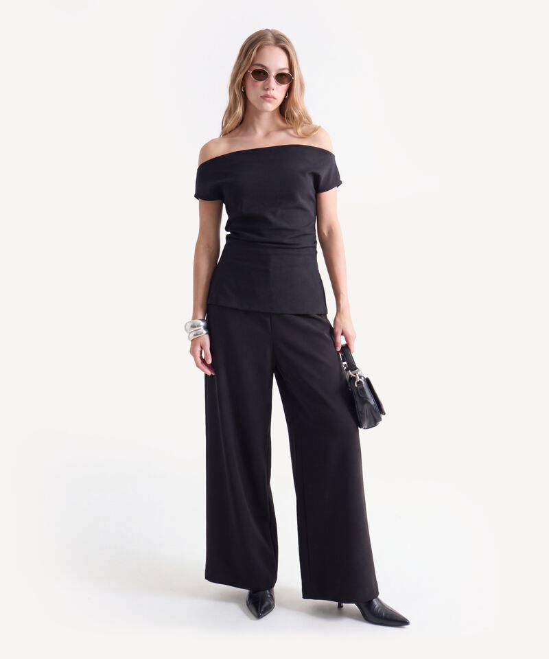 Pantalon Para Mujer