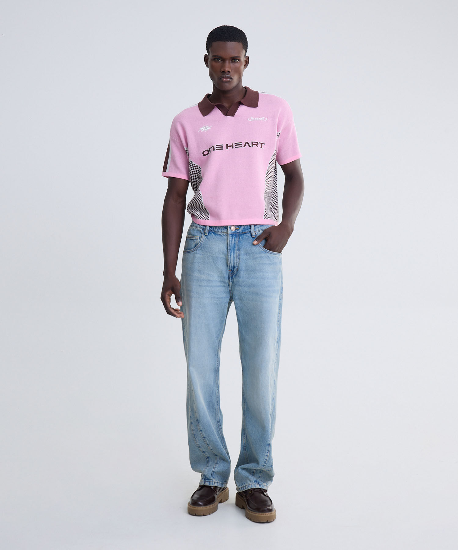 Jeans para hombre