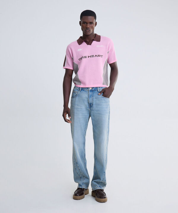 Jeans para hombre image number null