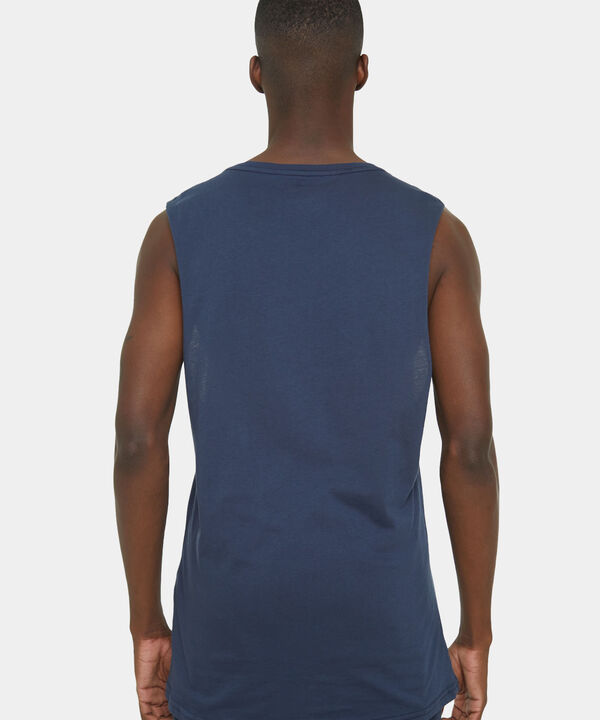Camisetas básicas para hombre