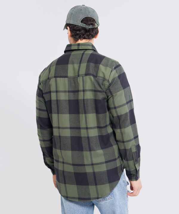 Camisas básicas para hombre 