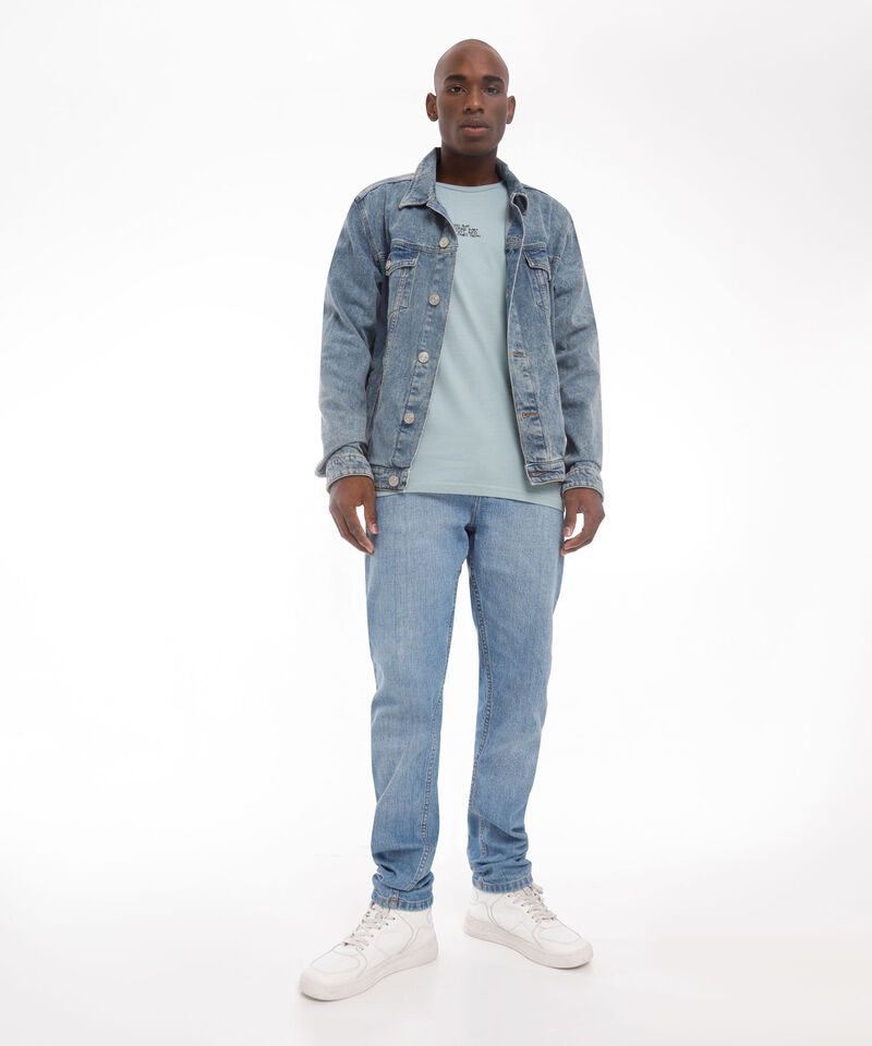 Camisetas básicas para hombre