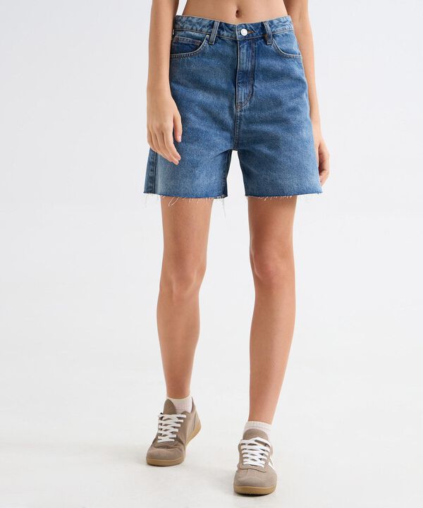 Shorts para mujeres image number null