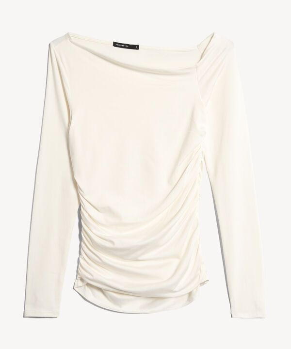 Camiseta para mujer image number null