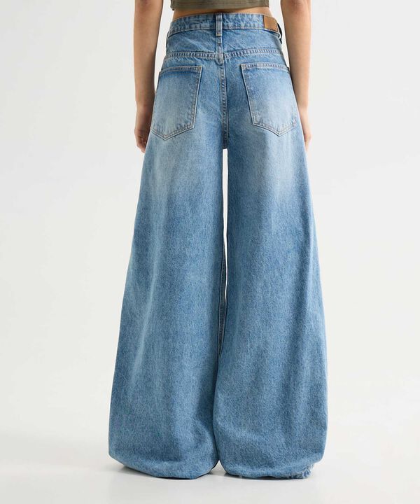 Jeans dama image number null