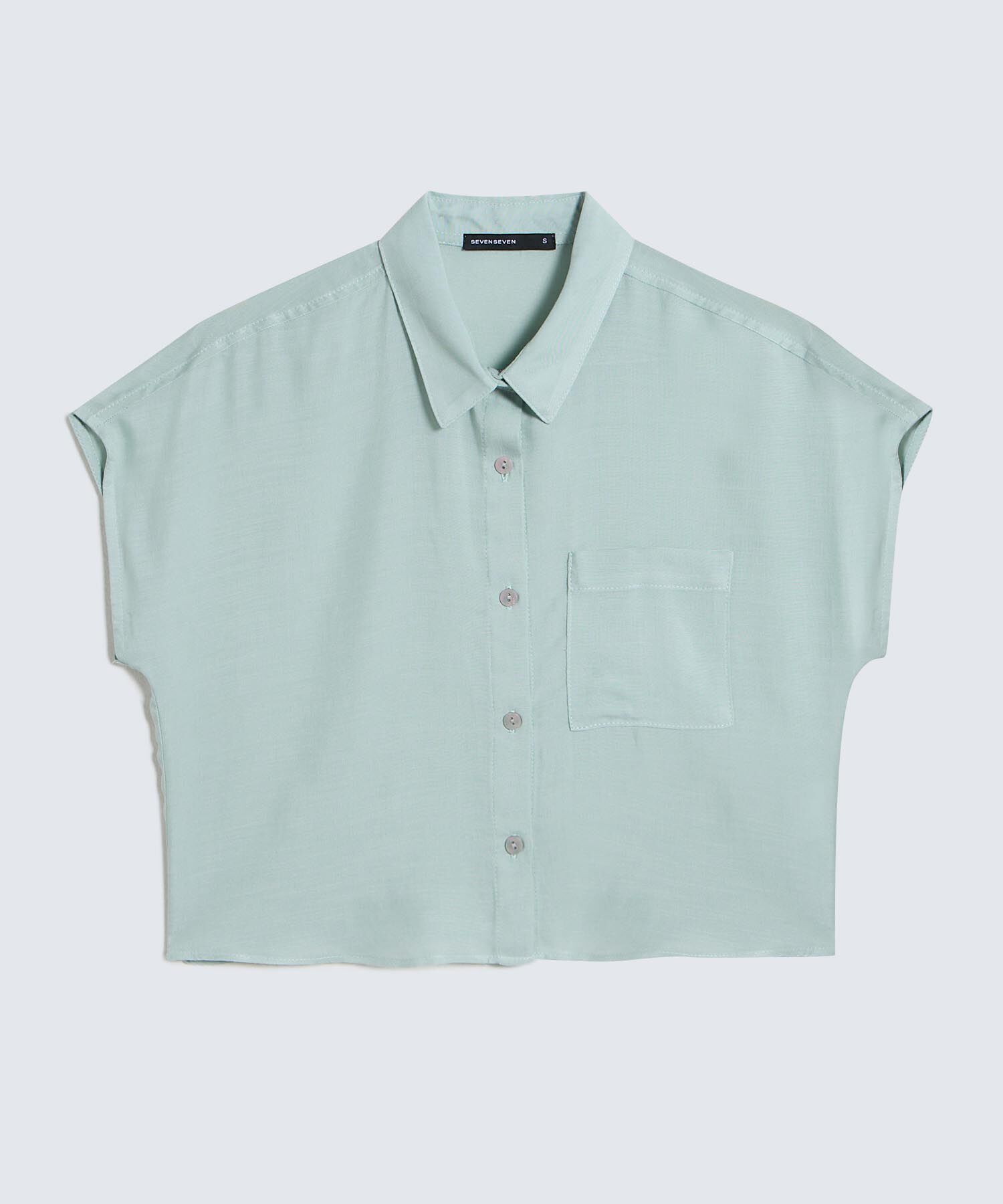 Blusas de moda para mujer