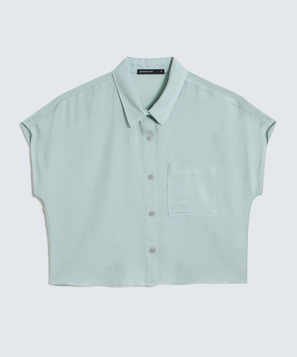 Blusas de moda para mujer