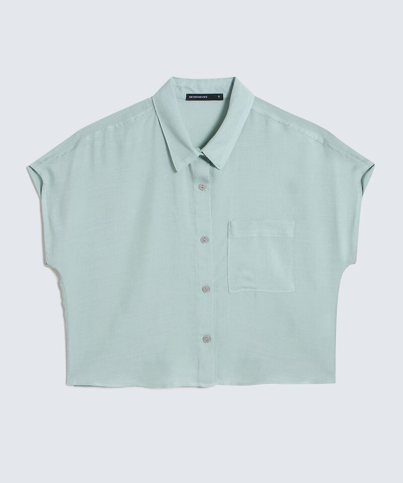 Blusas de moda para mujer