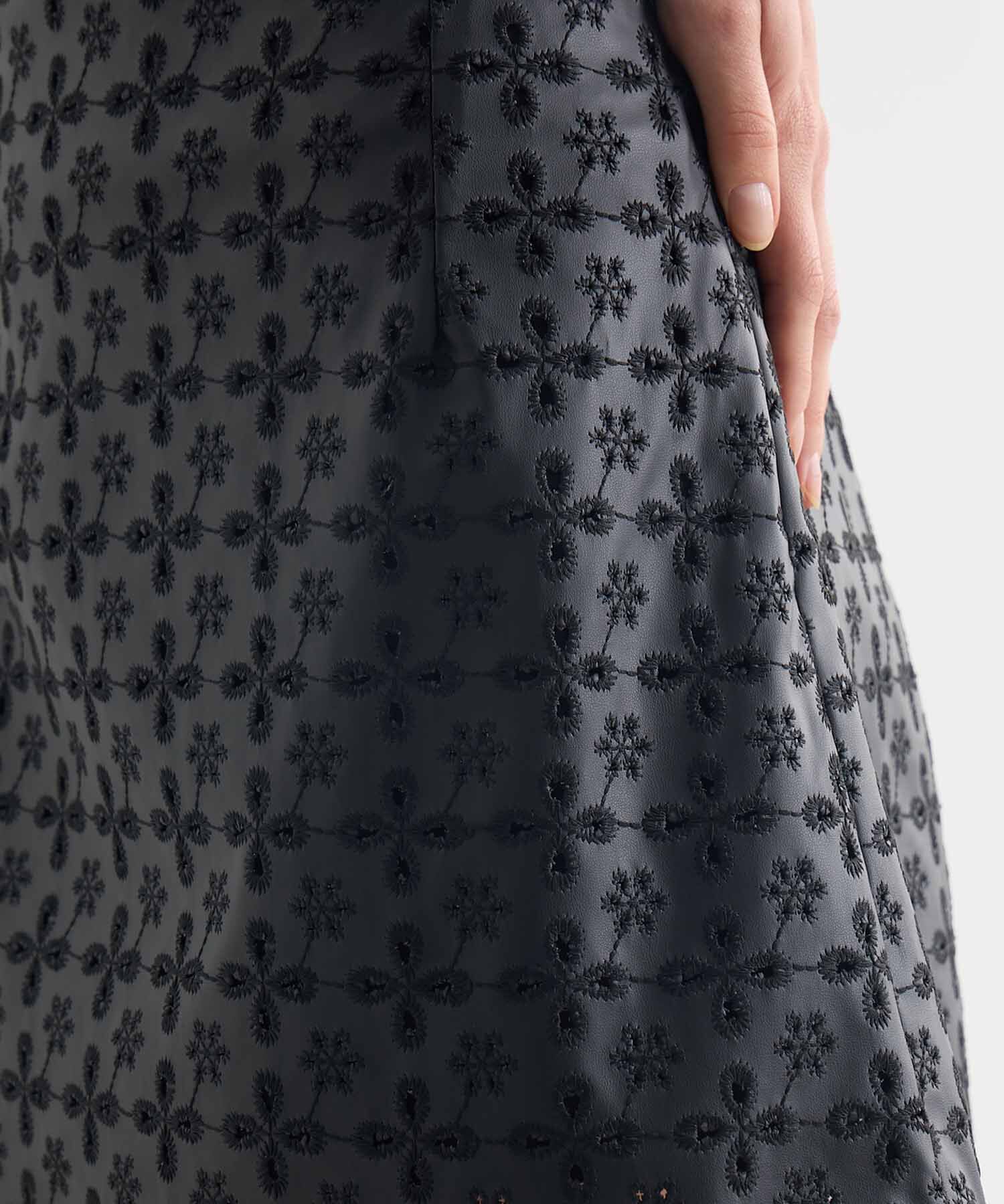 Faldas de moda