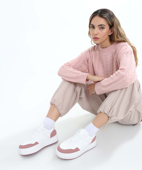Tenis mujer