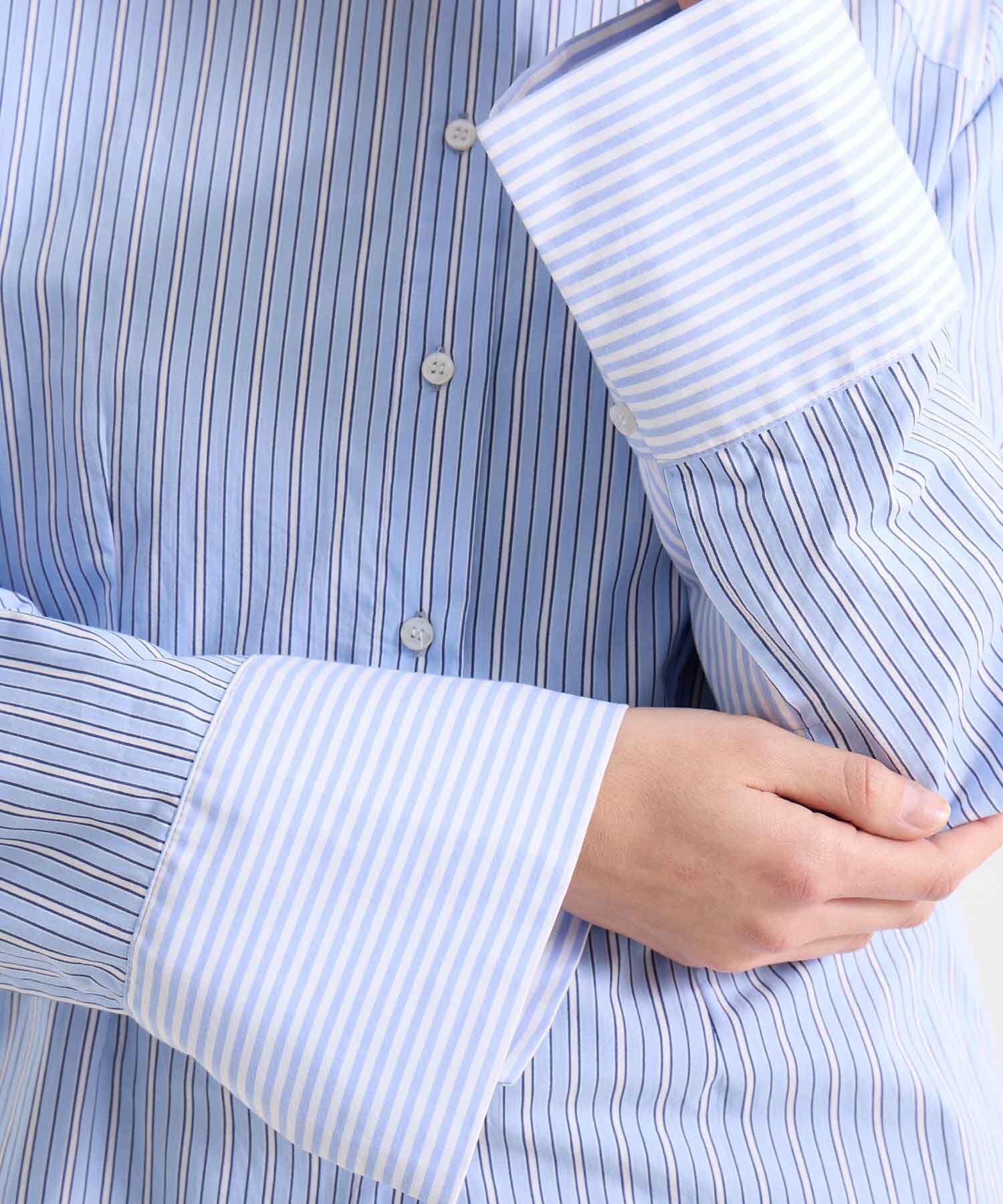 Blusas de moda para mujer
