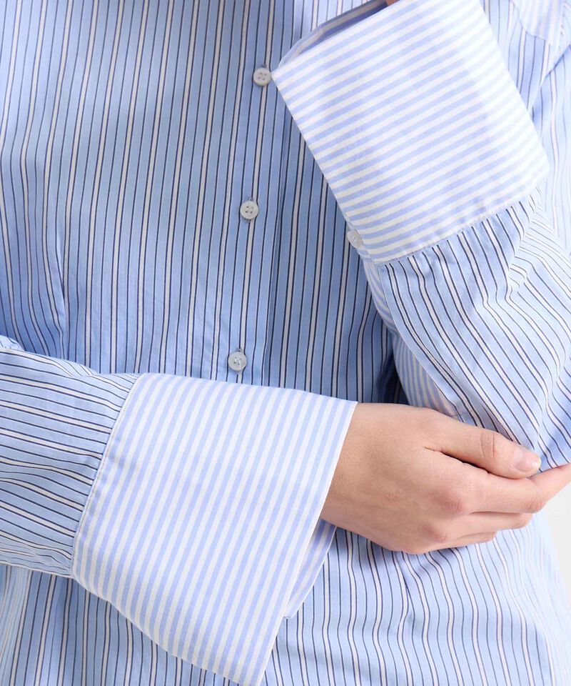 Blusas de moda para mujer