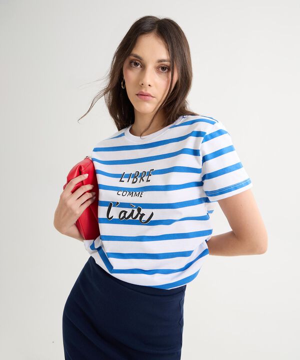 Camisetas Estampadas para mujer image number null