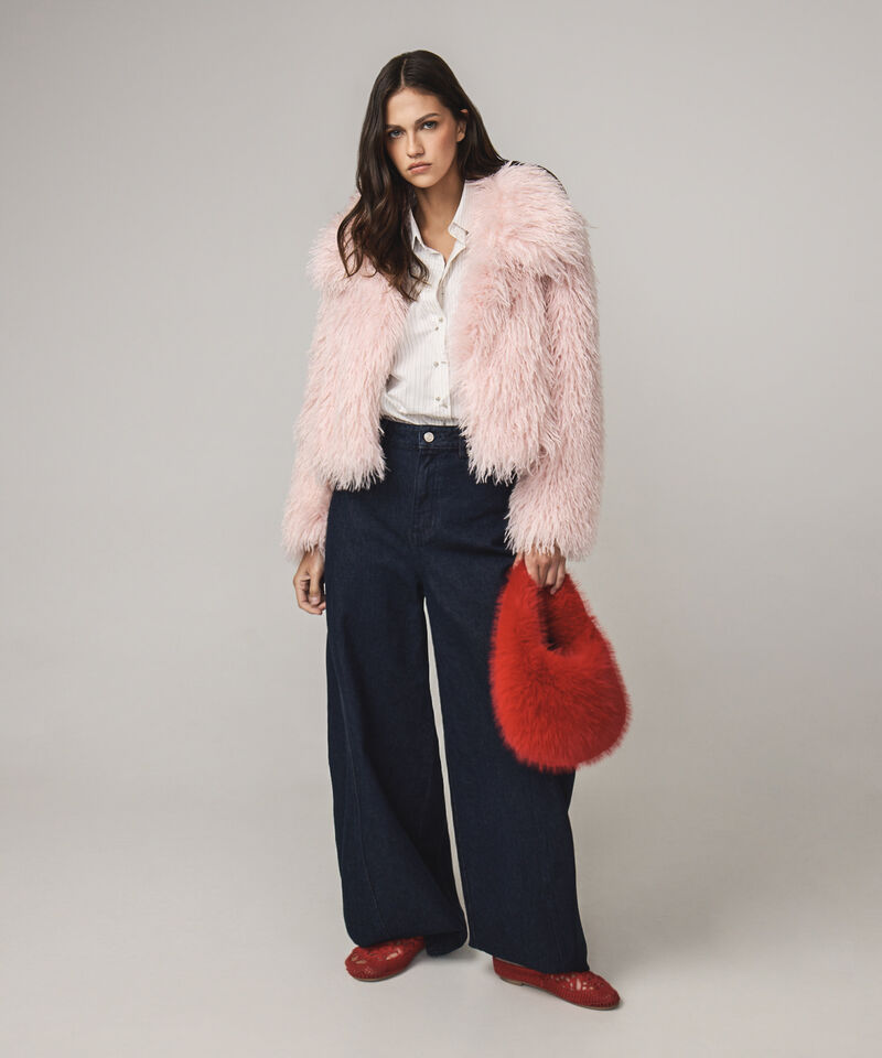 Chaqueta Para Mujer