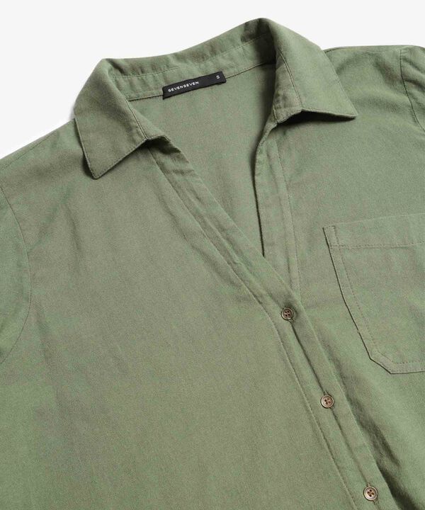 Blusa para mujer image number null