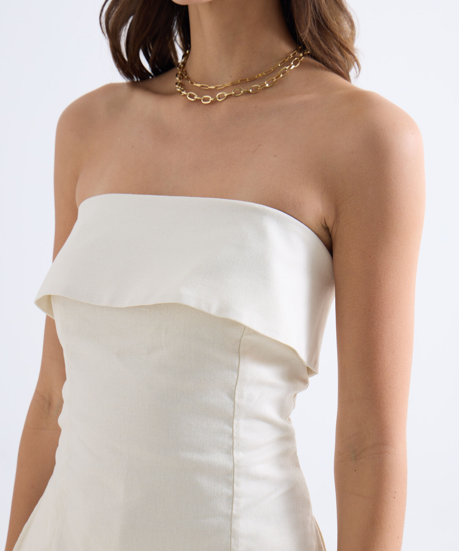 Blusas de moda para mujer