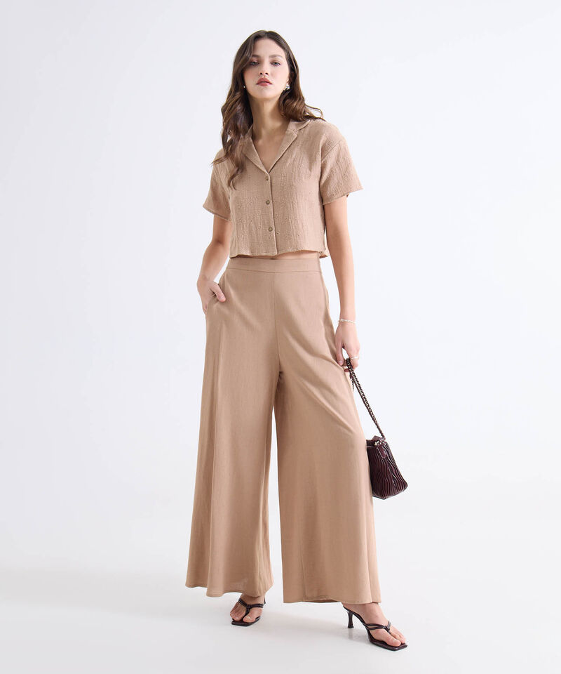 Pantalones para mujer