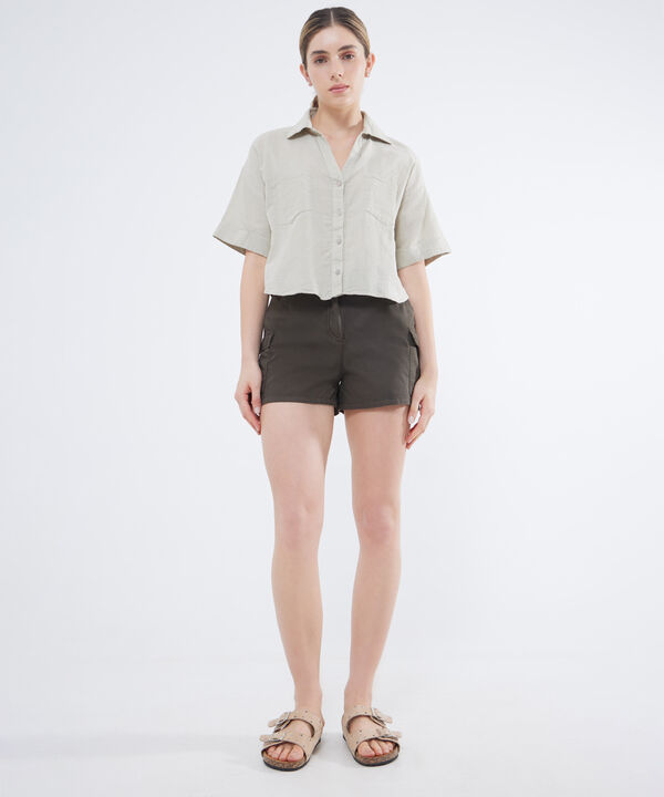 Blusas de moda para mujer image number null