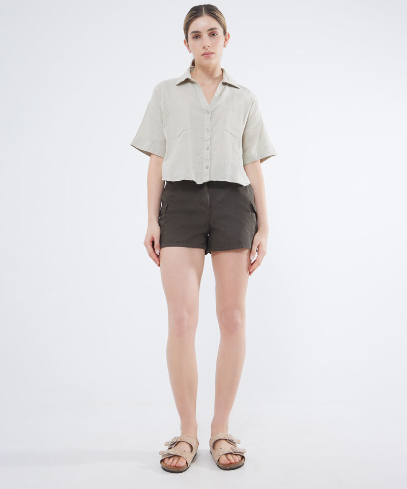 Blusas de moda para mujer