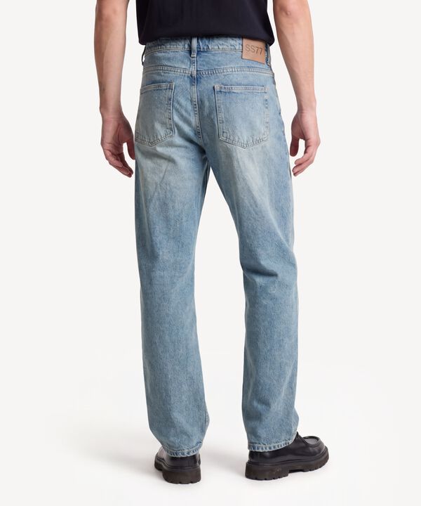 Jean Para Hombre