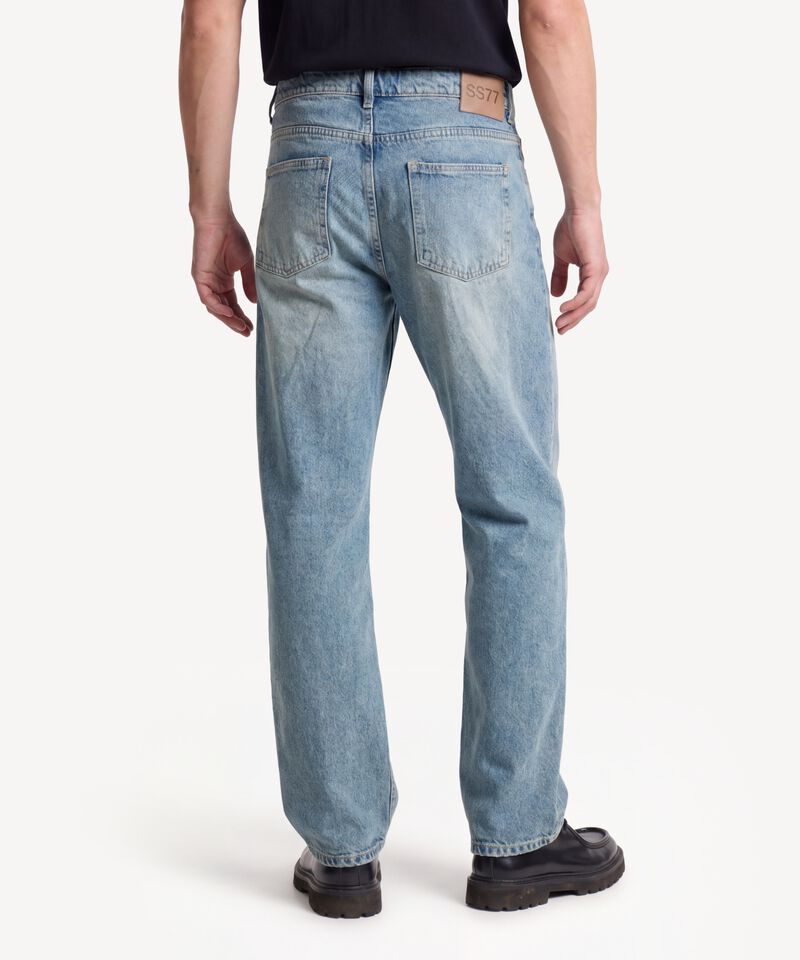 Jean Para Hombre