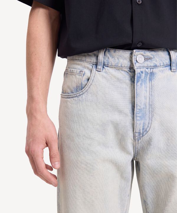 Jean Para Hombre