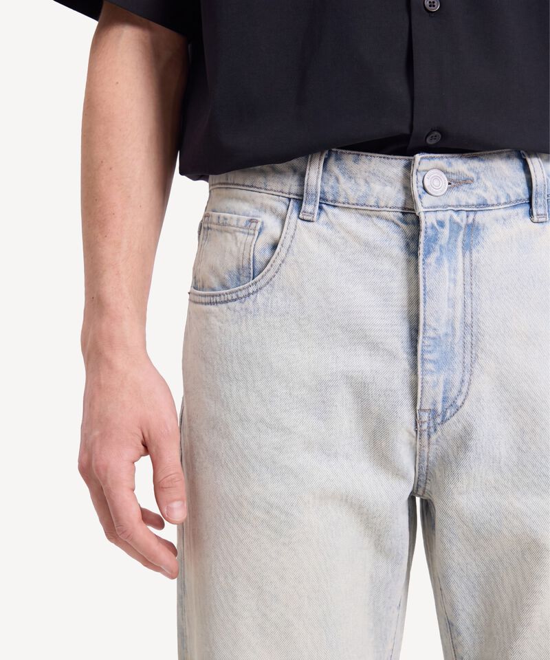 Jean Para Hombre