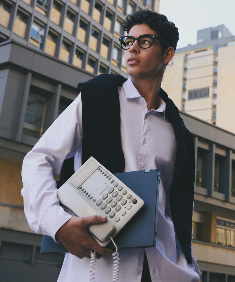 Camisas para hombre