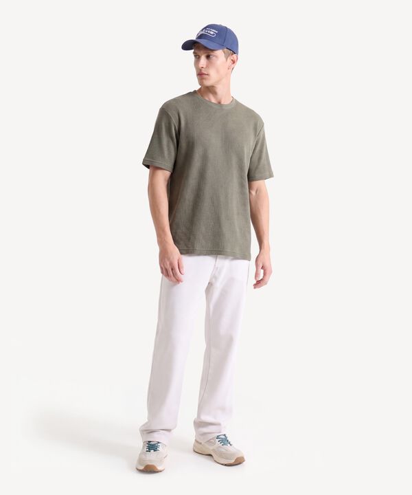 Pantalon Para Hombre