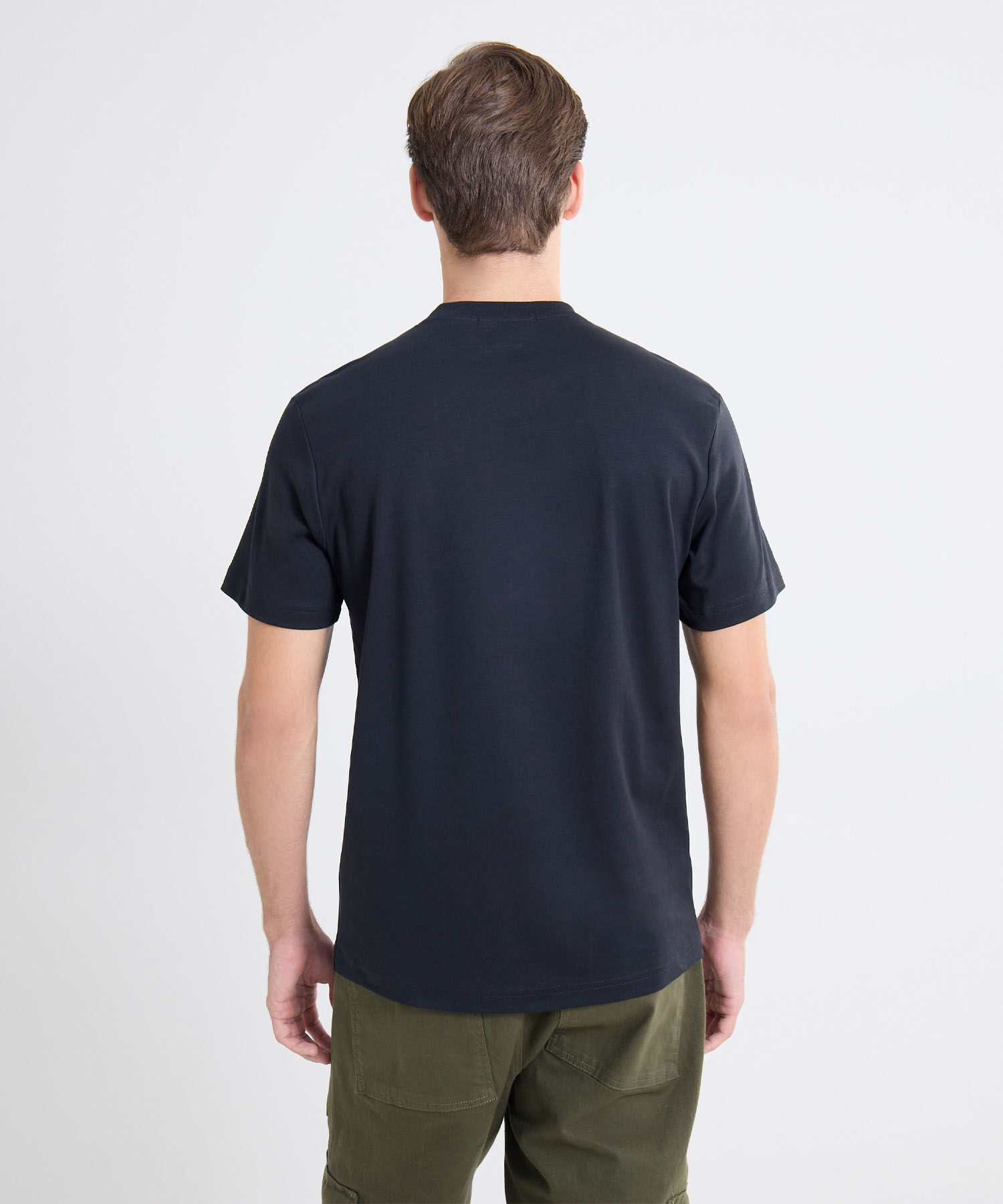Camiseta para hombre