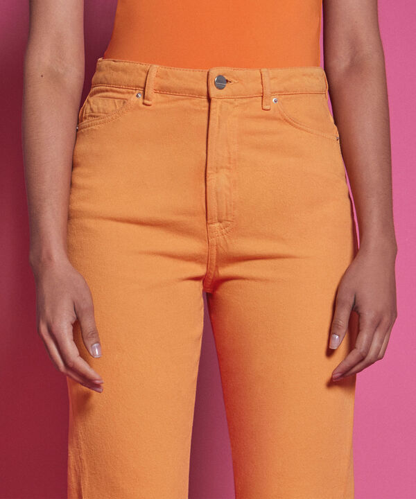 Jeans dama image number null