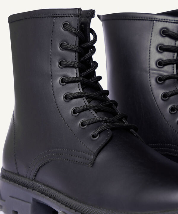 Botas para hombre