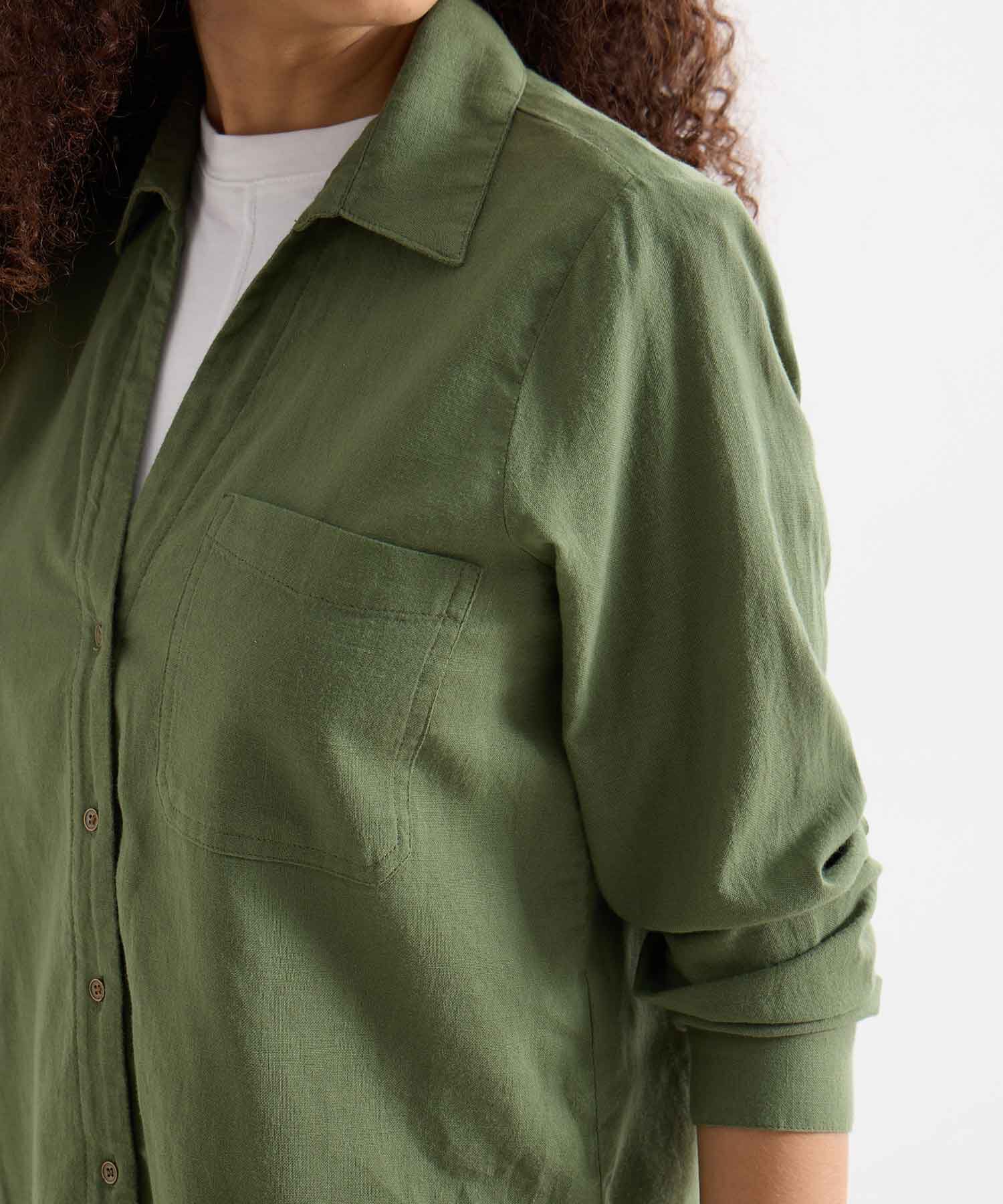 Blusas de moda para mujer