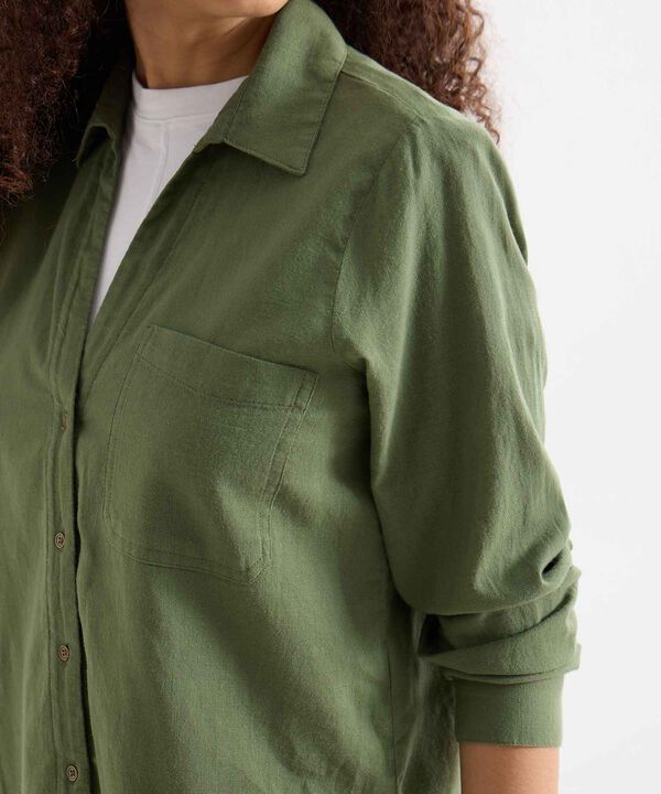 Blusas de moda para mujer image number null