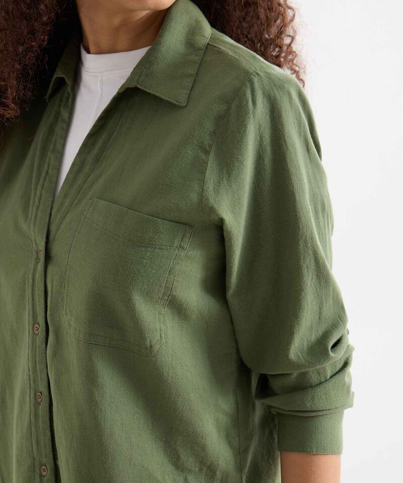 Blusas de moda para mujer