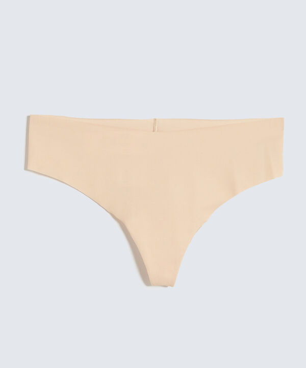 Panties para mujer